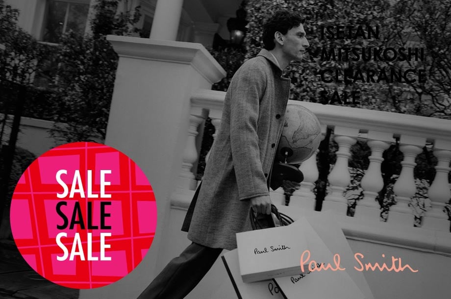 マフラー メンズ 特集一覧 | 三越伊勢丹オンラインストア・通販【公式】