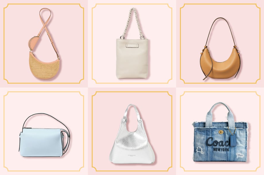 季節を楽しむ、おでかけにおすすめのバッグ特集