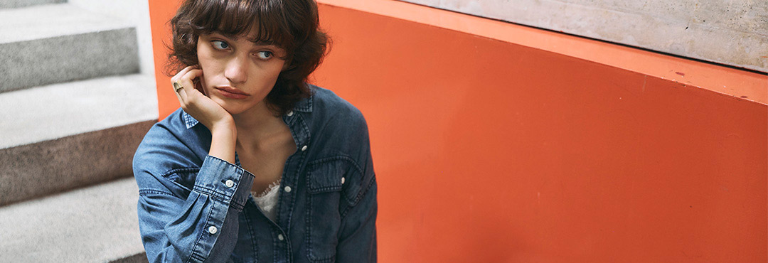 MAYSON GREY (Women) / メイソングレイ TOP | レディース