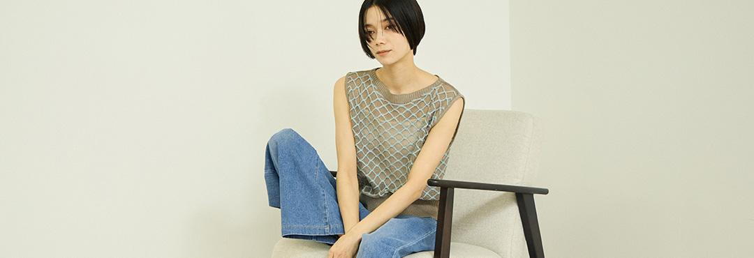 VICKY (Women) / ビッキー TOP | レディース | ファッション・服