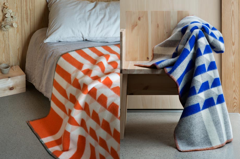 「お部屋で快適に過ごす相棒！おすすめファブリック９選」リビング担当 アシスタントバイヤー 赤羽根 祥子Select Item