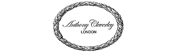 ANTHONY CLEVERLEY/アンソニー クレバリーの画像