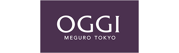 OGGI / オッジ TOP