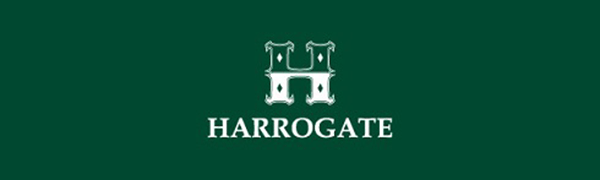HARROGATE (Men) / ハロゲイト