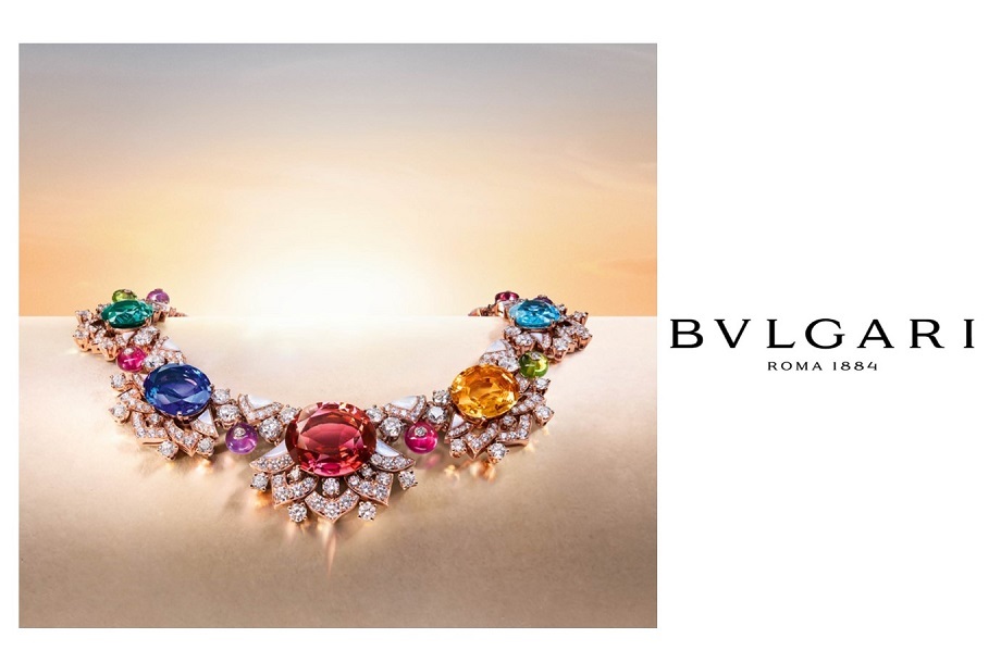 伊勢丹新宿店＜BVLGARI/ブルガリ＞ポップアップストア