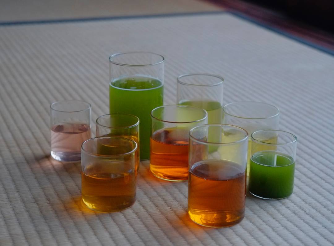 EN TEA/エンティーの画像