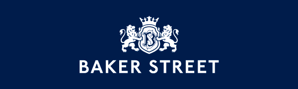 BAKER STREET (Men) / ベイカー・ストリート