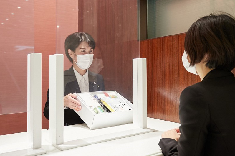 【伊勢丹新宿店】知ってる人は使ってる、 フードコンシェルジュサービスのこと。※別サイトへリンクします