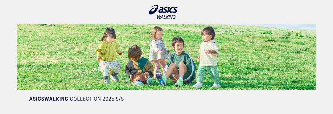 ASICS/アシックスの画像