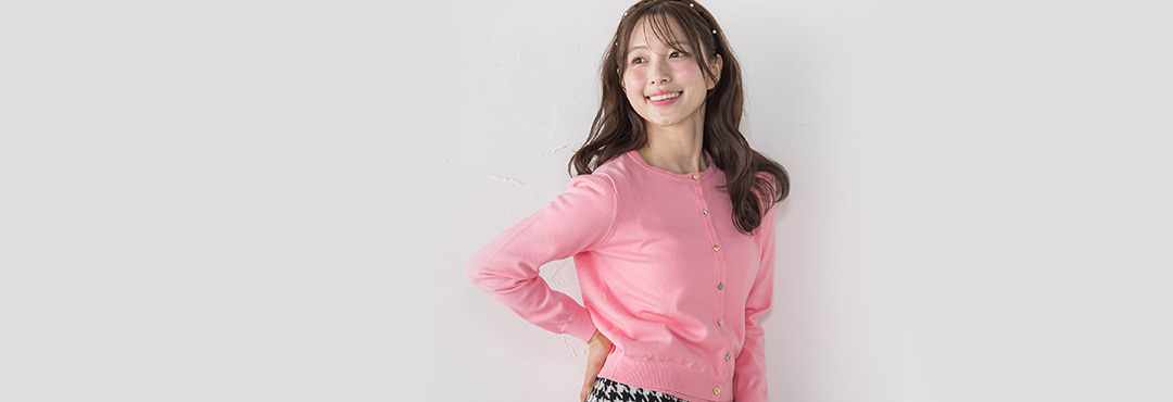 QUEENS COURT (Women) / クイーンズコート TOP | レディース