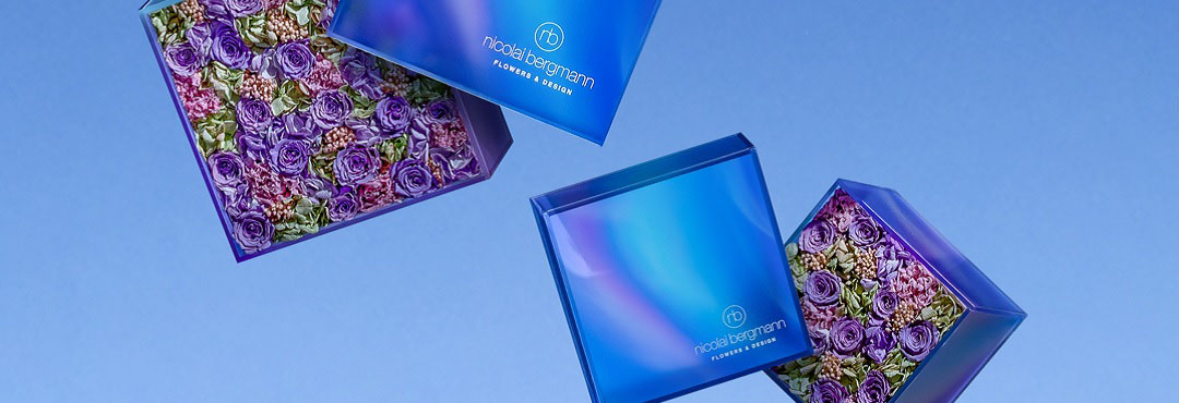 Nicolai Bergmann Flowers ＆ Design/ニコライ バーグマン フラワーズ ＆ デザインの画像