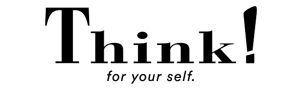 THINK! (Women) / シンク