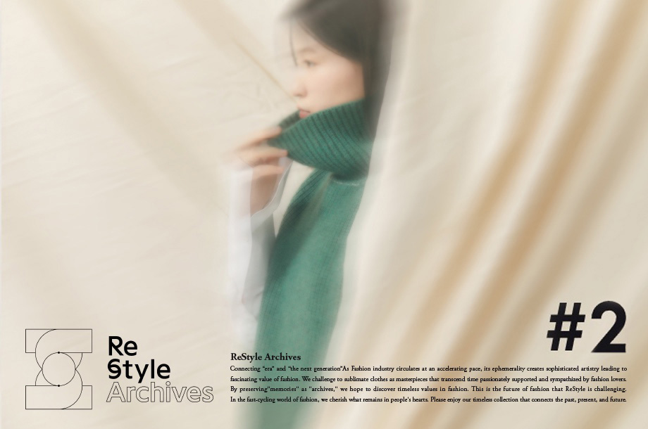 ReStyle Archives #2