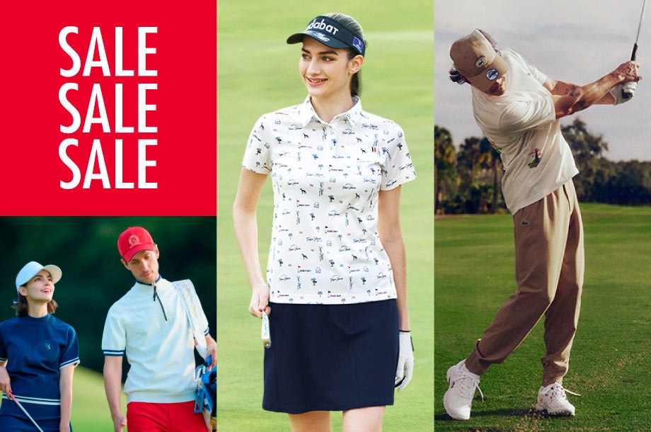 Nissa Golf (Women/Men) / ニッサゴルフ TOP | ファッション・服