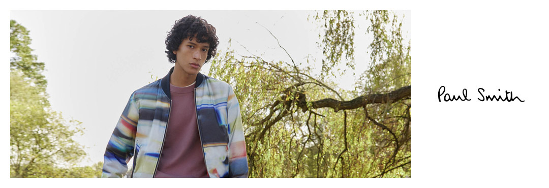 Paul Smith/ポール・スミスの画像