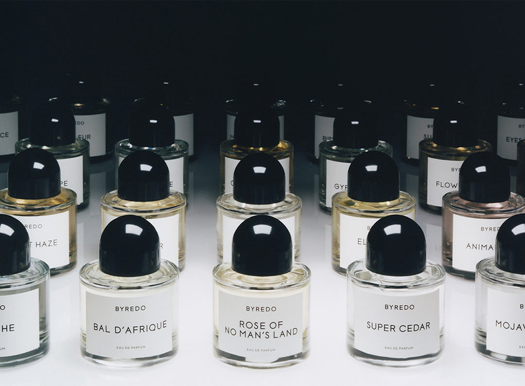 BYREDO/バイレードの画像