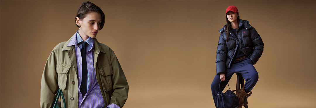 POLO RALPH LAUREN WOMENS (Women) / ポロ ラルフ ローレン TOP