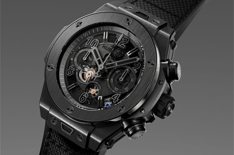 HUBLOT 2026　New Collection Fair