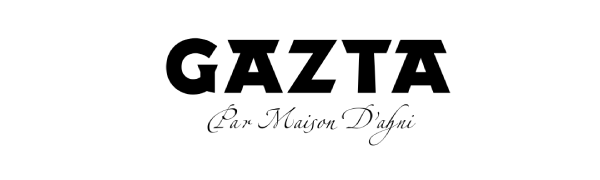 GAZTA/ガスタの画像
