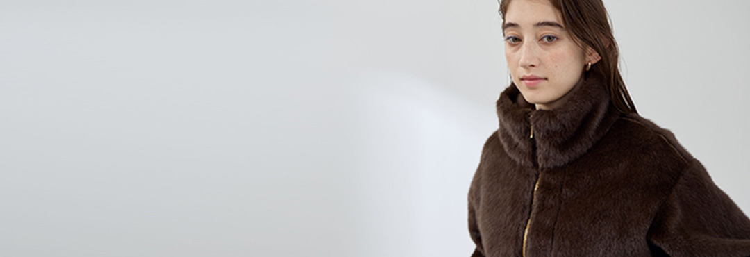 QUEENS COURT（Women） / クイーンズコート TOP | レディース