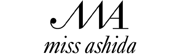 miss ashida (ミスアシダ)