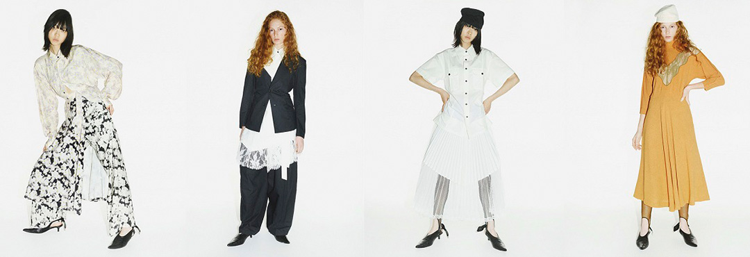 TOGA/トーガの画像