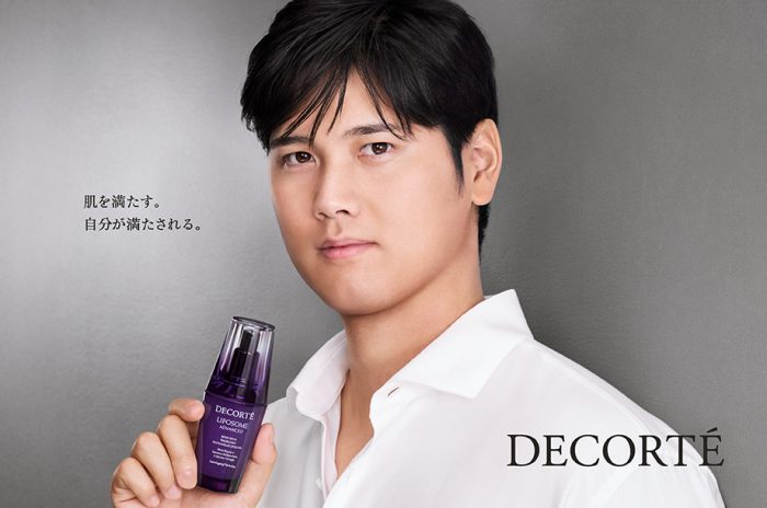 ＜コスメデコルテ＞DECORTÉ　LIPOSOME Capsule House　POP UP イベント
