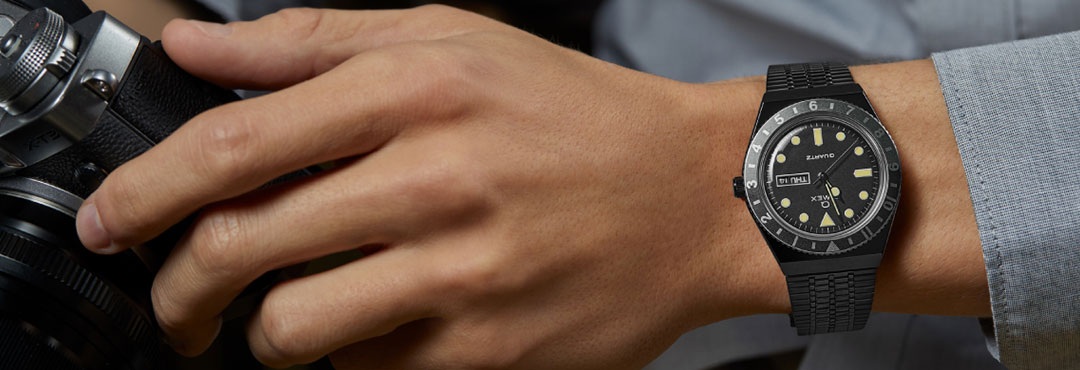 TIMEX/タイメックスの画像