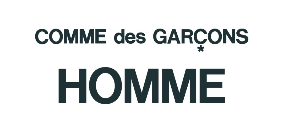 コム デ ギャルソン オム＞2026年春夏の1stデリバリーが登場 | メンズ