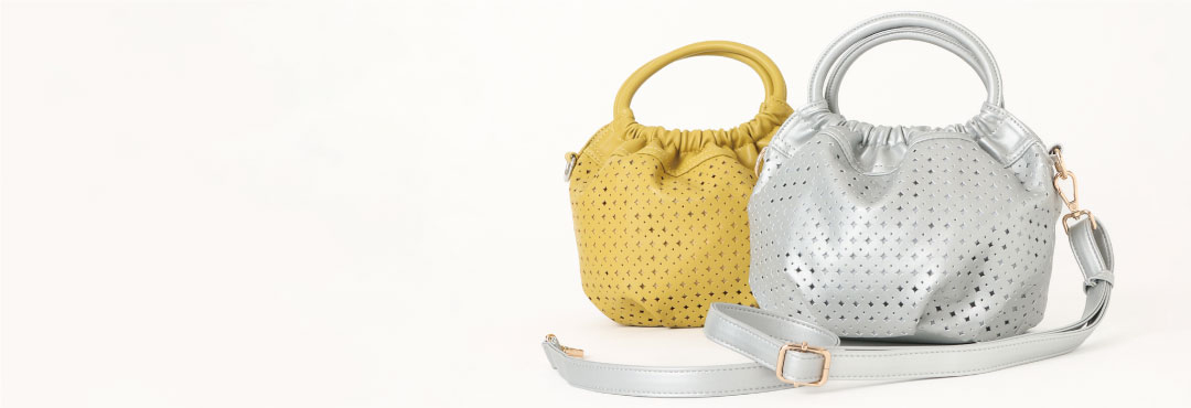 MK MICHEL KLEIN BAG (Women) / エムケーミッシェルクランバッグ TOP