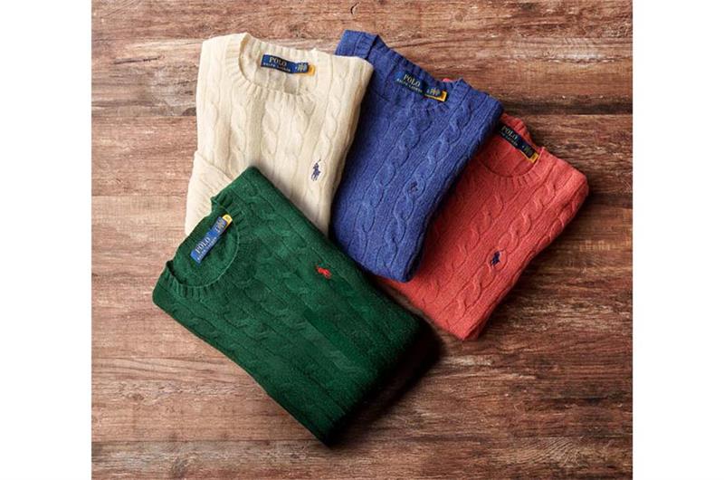 ＜ポロ ラルフ ローレン＞Mountain Living Popup Shop