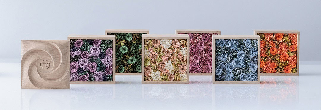 Nicolai Bergmann Flowers Design ニコライ バーグマン フラワーズ デザイン 三越伊勢丹オンラインストア 公式