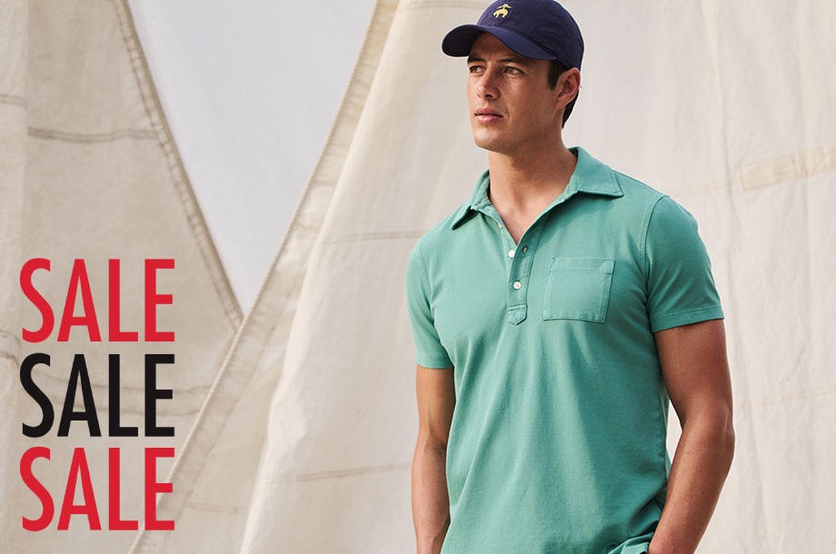 ＜Brooks Brothers/ブルックス ブラザーズ＞ 2025年春夏セール開催！