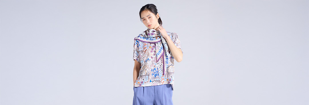 TRUNK HIROKO KOSHINO/トランク ヒロコ コシノの画像