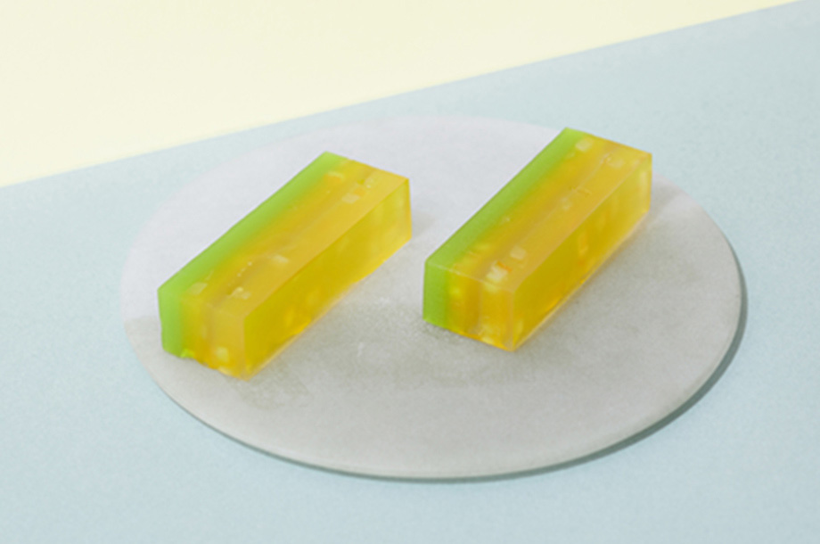 【日本橋三越】「レモン風味」の和洋菓子｜MITSUKOSHI DAYS
