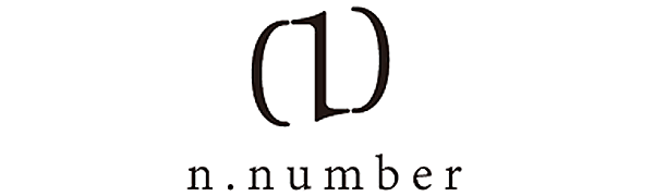 n.number/エヌナンバーの画像
