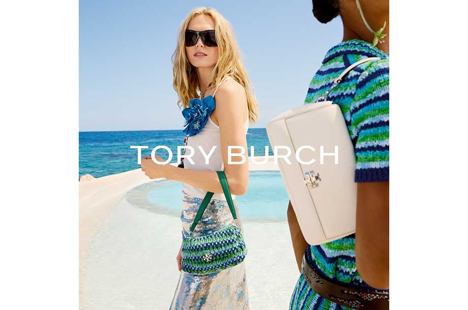 ＜TORY BURCH/トリーバーチ＞ SUMMER POP-UP「SPLASH」