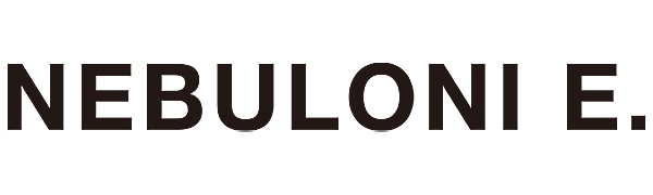 NEBULONI E./ネブローニ