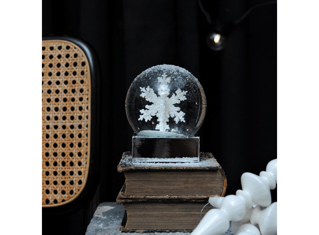 Cool Snow Globes/クールスノーグローブの画像