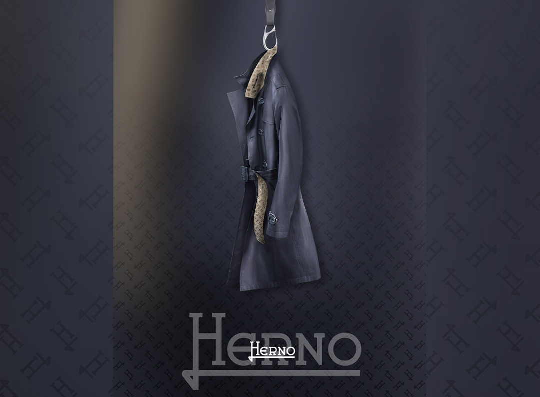 HERNO (Men)/ヘルノ | メンズ | 三越伊勢丹オンラインストア 【公式】