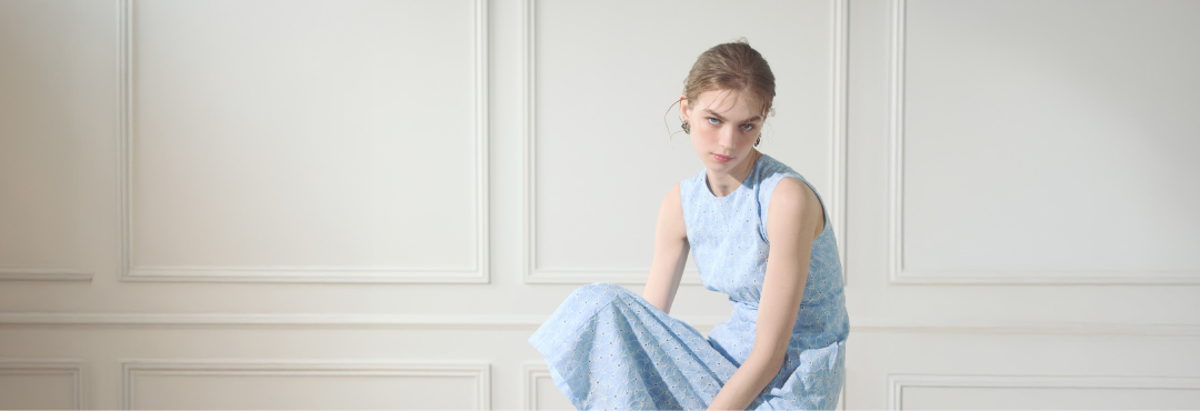 Maglie le cassetto L (Women/大きいサイズ) / マーリエ ル カセット L TOP | レディース | ファッション・服  | 三越伊勢丹オンラインストア・通販【公式】