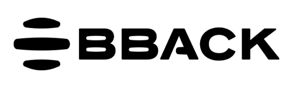 BBACK/ビーバック