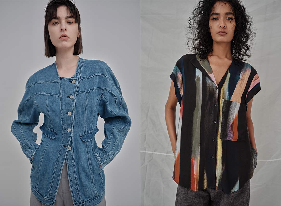 AKIRANAKA (Women) / アキラナカ TOP | ファッション・服 | 三越伊勢丹