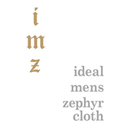 IMZ WHITE/イムズ ホワイト