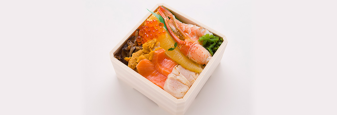 知床鮨/シレトコスシの画像