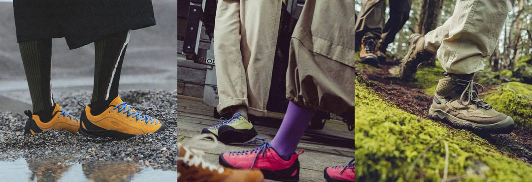 KEEN/キーンの画像