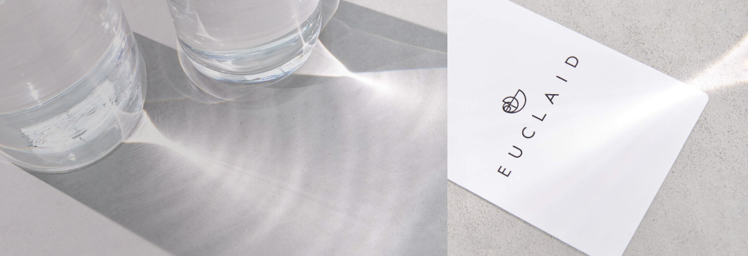 EUCLAID/エウクレイドの画像