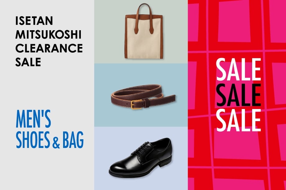 SANTONI (Men) / サントーニ TOP | メンズ | ファッション・服 | 三越