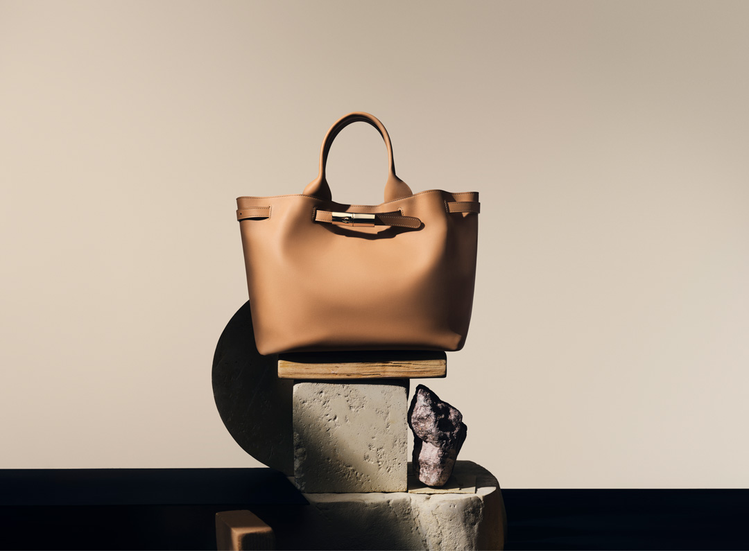 銀座三越　正規品　ロンシャン LONGCHAMP ネイビー 赤　バッグ 銀座三越 正規品 ロンシャン LONGCHAMP ネイビー 赤 バッグ