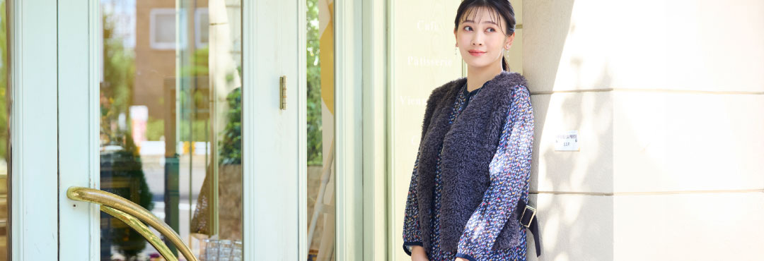 MISSEL / ミゼール TOP | レディース | ファッション・服 | 三越